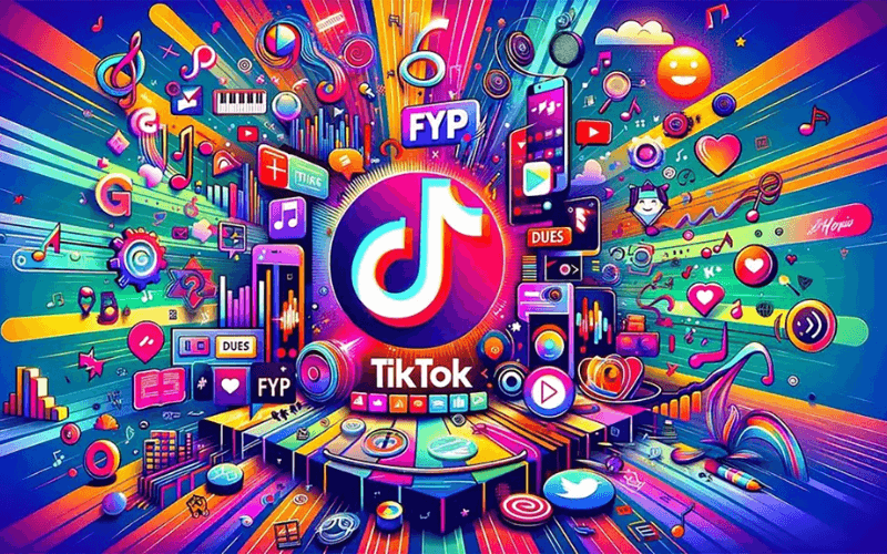 Trụ sở chính TikTok: Khám phá văn phòng TikTok Việt Nam