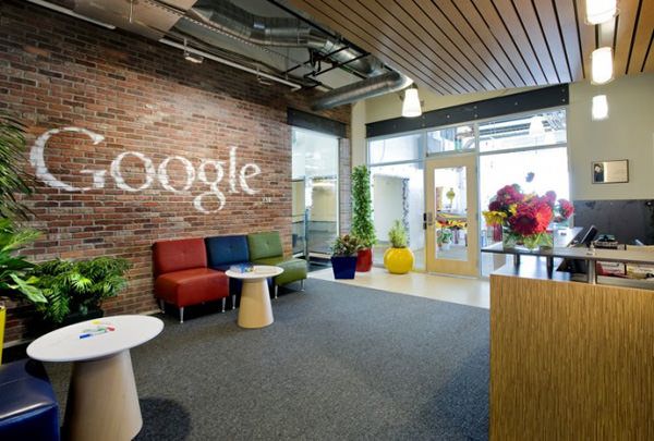 Văn phòng của Google Pittsburgh 1